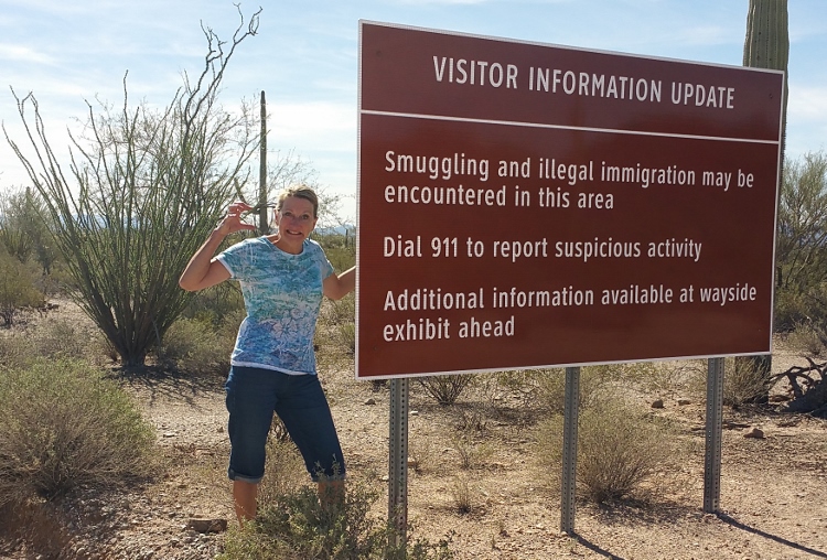 karen at sign